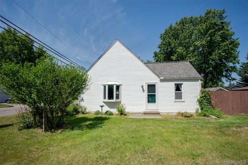 2640 Melvin Ave, Rochester Hills, MI, 48307-4850 | Card Image