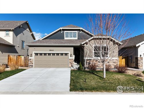 2842 Tallgrass Ln, Berthoud, CO, 80513-2696 | Card Image