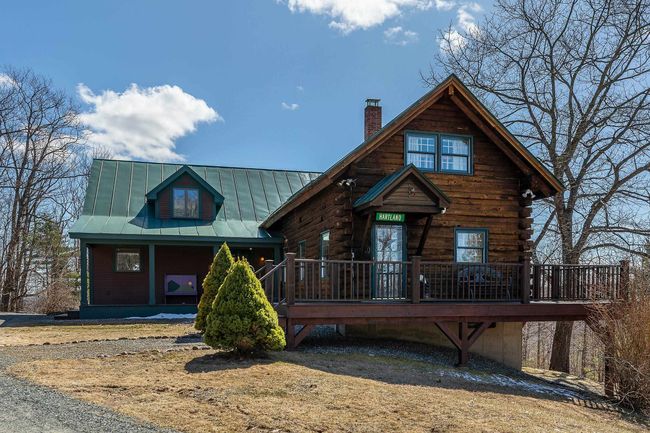484 Route 12, House other with 4 bedrooms, 4 bathrooms and null parking in Hartland VT | Image 49