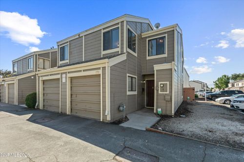 1531 Steven Ct, Sparks, NV, 89431-0978 | Card Image
