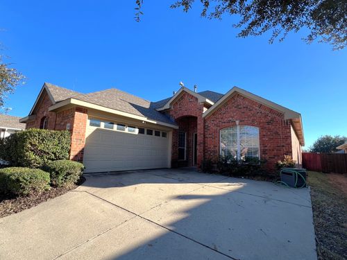 7909 Elk Mountain Trl, McKinney, TX, 75070-6805 | Card Image