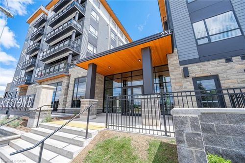 609-251 Northfield Dr E, Waterloo, ON, N2K0G9 | Card Image