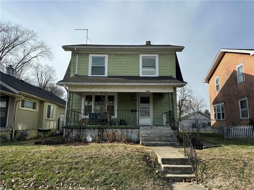 845 Osmond Ave, Dayton, OH, 45402-5240 | Card Image