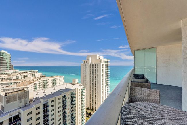 1910 - 4111 S Ocean Dr, Condo with 1 bedrooms, 1 bathrooms and null parking in Hollywood FL | Image 18