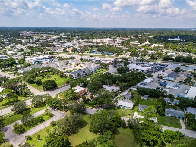 1140 Royal Palm Blvd, Home with 0 bedrooms, 0 bathrooms and null parking in Vero Beach FL | Image 34