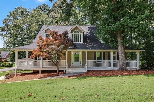 715 Maggie Mae Lane, Lawrenceville, GA, 30045 | Card Image