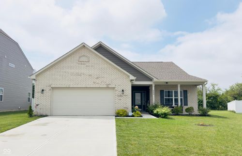 4650 Darla Ct, Indianapolis, IN, 46239-1694 | Card Image
