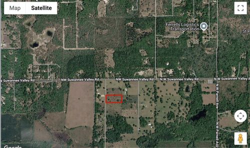 Na Nw Cambridge Hill Way, Lake City, FL, 32055 | Card Image