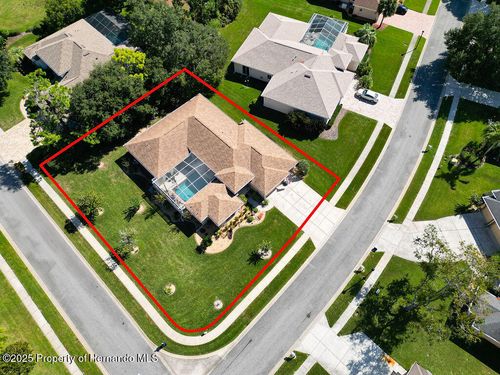 5088 Championship Cup Ln, SPRING HILL, FL, 34609-0356 | Card Image