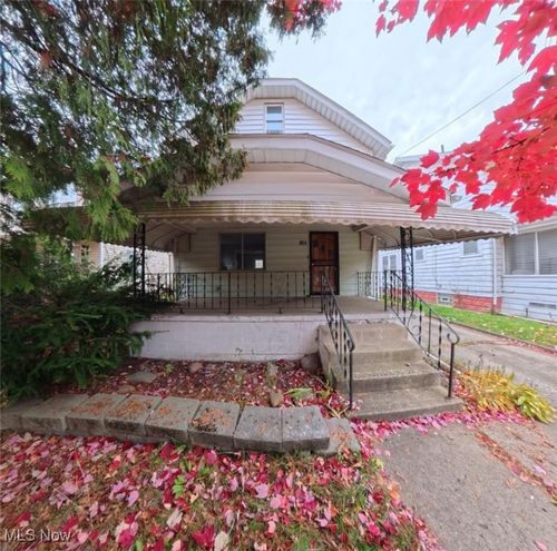 801 Storer Ave, Akron, OH, 44320-2912 | Card Image