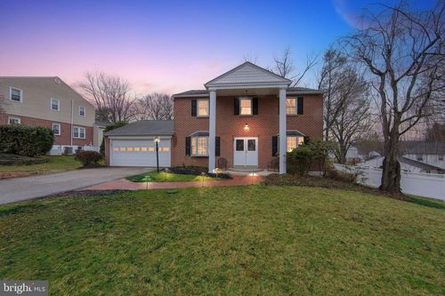 7 Fawn Cir, MALVERN, PA, 19355-1617 | Card Image
