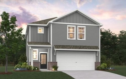 402 Coates Ln, Spring Hill, TN, 37174-0747 | Card Image