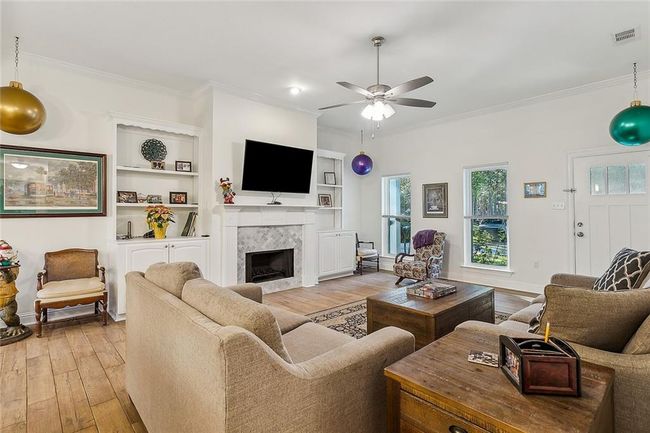 719 Lionel Ct, House other with 4 bedrooms, 3 bathrooms and null parking in Abita Springs LA | Image 5
