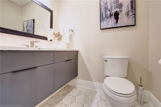 48 Palomino Dr, House other with 5 bedrooms, 5 bathrooms and 12 parking in Carlisle ON | Image 20