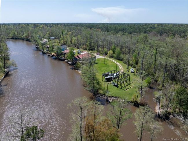 0 Frank Parker Rd, Home with 0 bedrooms, 0 bathrooms and null parking in Sulphur LA | Image 9