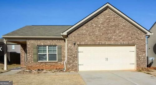 2646 Calvary Dr, Hampton, GA, 30228-3751 | Card Image