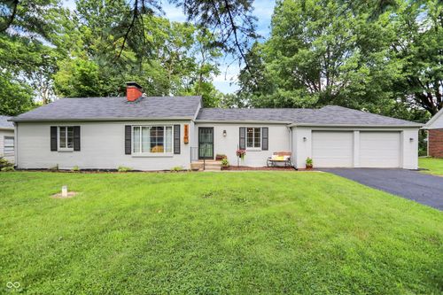 5456 N Park Dr, Indianapolis, IN, 46220-5569 | Card Image