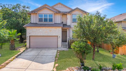 1423 Dancing Wolf, San Antonio, TX, 78245-9586 | Card Image