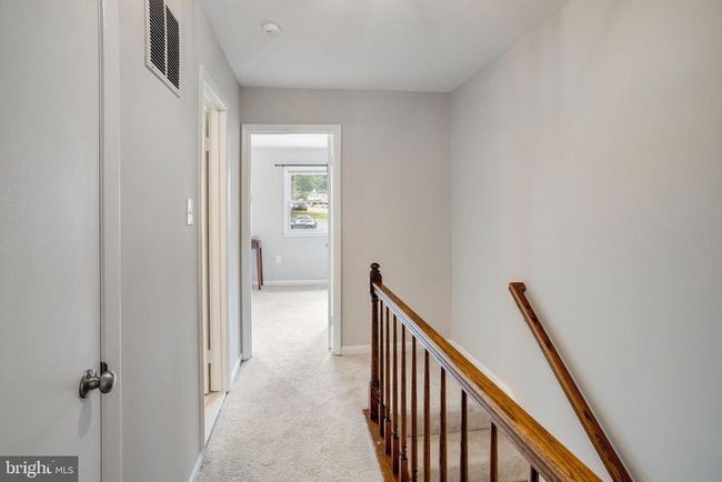 4146 Ferrara Ter, Townhouse with 4 bedrooms, 2 bathrooms and null parking in DALE CITY VA | Image 18