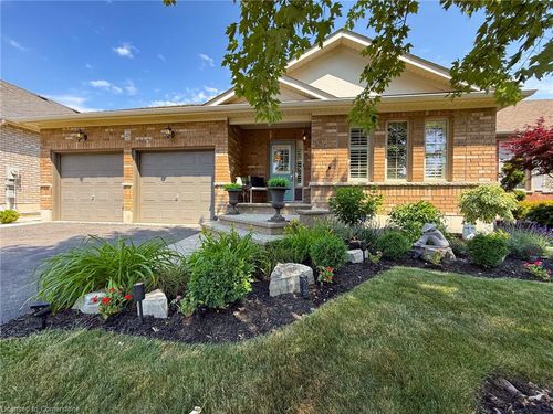 49 Kelly Dr, Port Dover, ON, N0A1N5 | Card Image