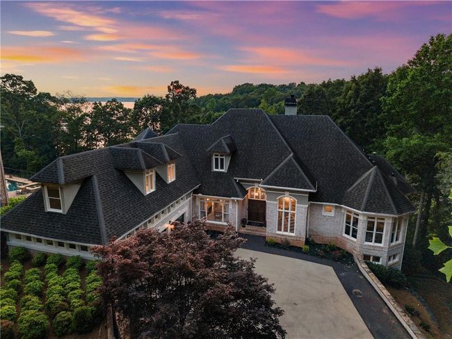 5610 Point West Dr, House other with 6 bedrooms, 7 bathrooms and null parking in Oakwood GA | Image 72