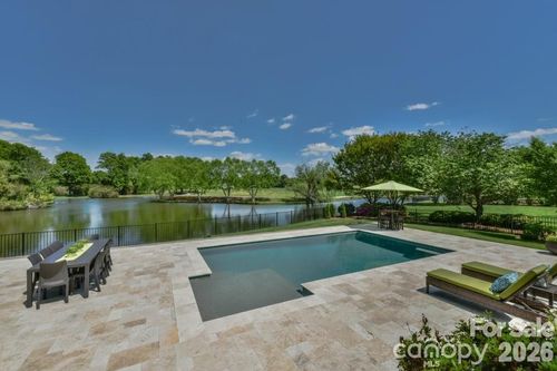 12503 Three Lakes Dr, Charlotte, NC, 28277-9698 | Card Image
