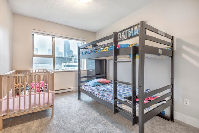 305 - 4728 Dawson St, Condo with 2 bedrooms, 2 bathrooms and 1 parking in Burnaby BC | Image 16