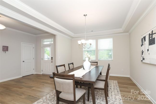 1119 Bellshill Dr, House other with 5 bedrooms, 5 bathrooms and null parking in Indian Trail NC | Image 13