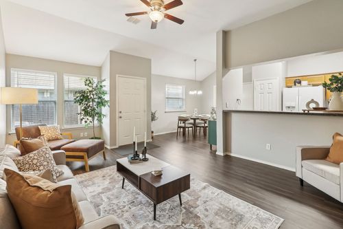 7243 Irish Valley Trl, Fort Worth, TX, 76123-2888 | Card Image