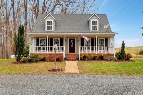 17278 Kings Highway, Wylliesburg, VA, 23976 | Card Image