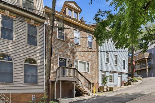31 Eleanor St, Pittsburgh, PA, 15203-2405 | Card Image