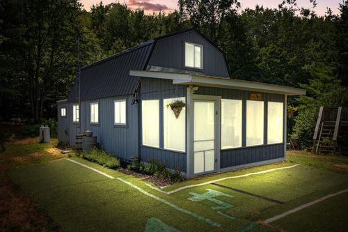 TBD S 47 3/4 Rd, Cadillac, MI, 49601 | Card Image