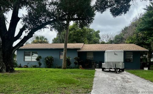 612 N 23rd St, Fort Pierce, FL, 34950-6060 | Card Image