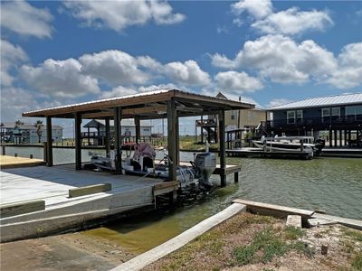 124 Belaire Drive, Home with 0 bedrooms, 0 bathrooms and null parking in Rockport TX | Image 1