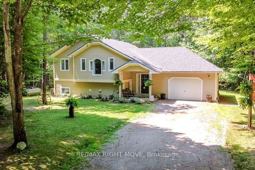1011 Talbot Trail, Severn Bridge, ON, P0E1N0 | Card Image