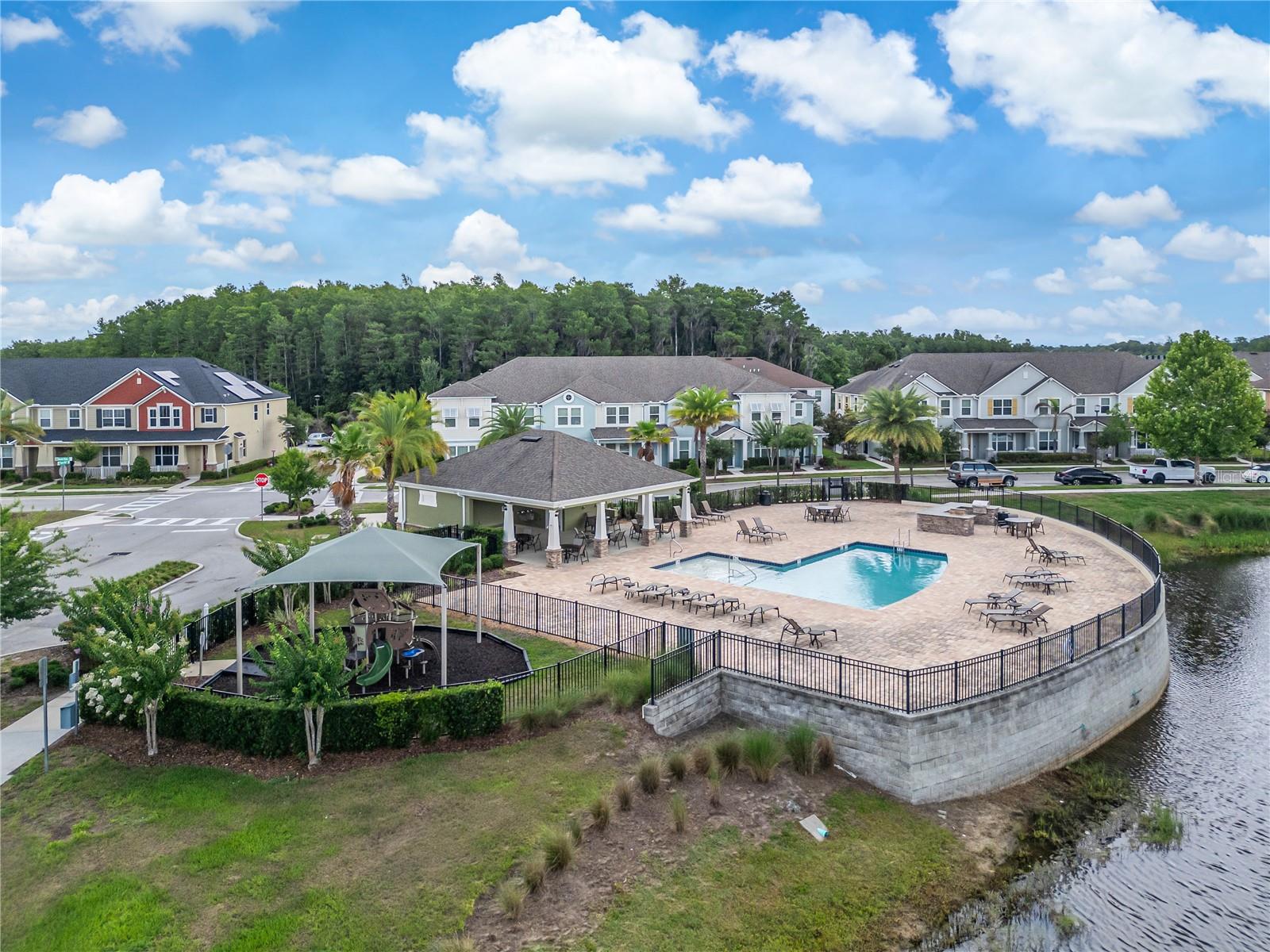 Residential in ORLANDO 2