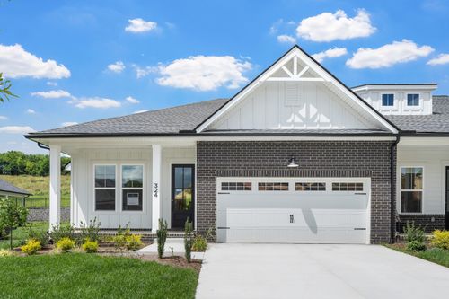 324 Buckwood Ln, Thompsons Station, TN, 37179 | Card Image