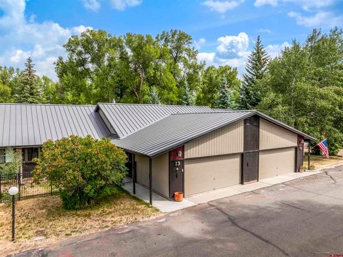 unit-13-100 Camino Del Rio, Gunnison, CO, 81230-9276 | Card Image