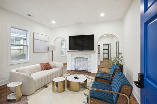 apt-1-782 Dixie Ave Ne, Atlanta, GA, 30307-2456 | Card Image