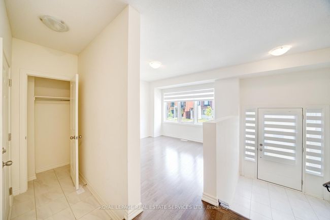 530 Danks Ridge Dr, House attached with 4 bedrooms, 3 bathrooms and 1 parking in Ajax ON | Image 12