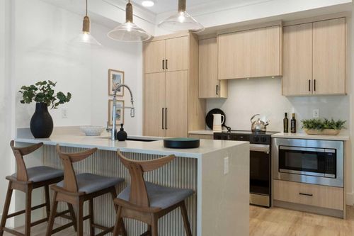 1204-4270 Norford Ave Nw, Calgary, AB, T3B6P8 | Card Image