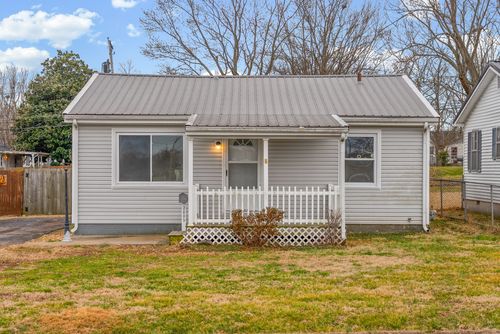 2805 Richard St, Hopkinsville, KY, 42240 | Card Image