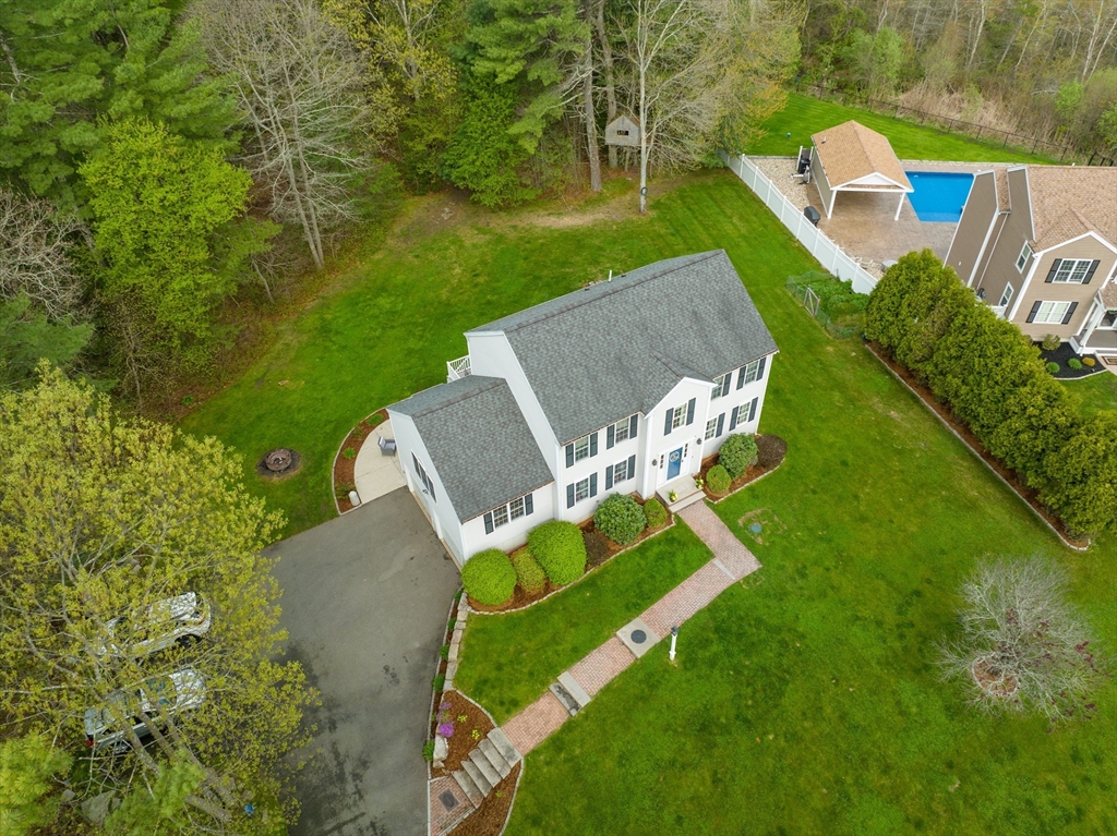 Residential in Berkley 5