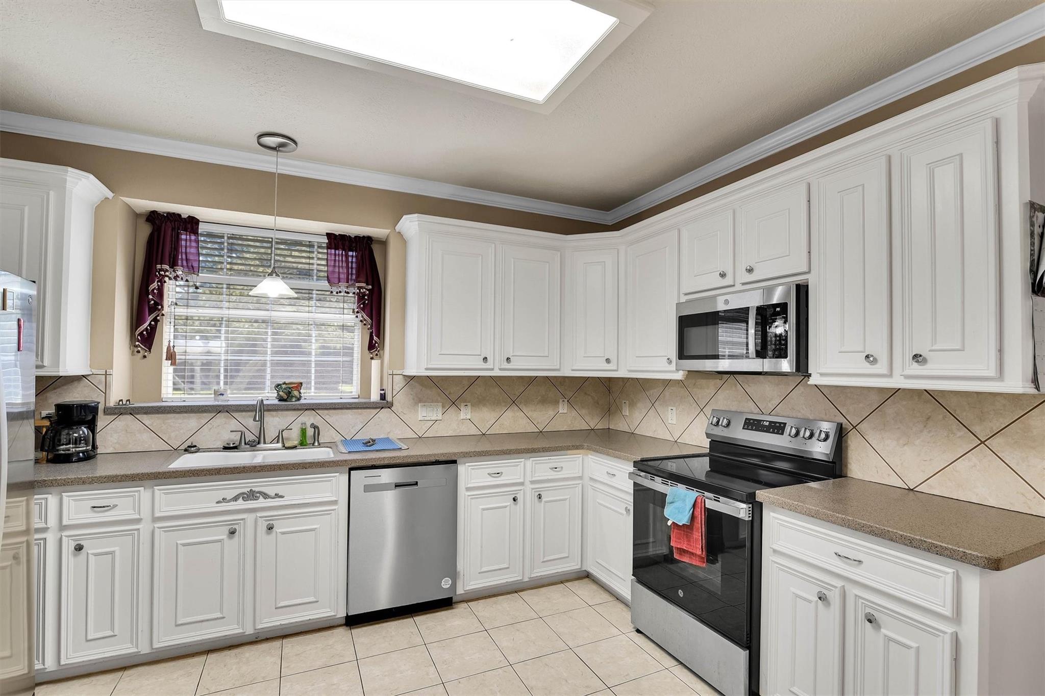 Residential in Baytown