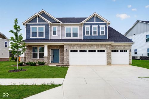 20374 N Pacific Ave, Westfield, IN, 46074-6068 | Card Image