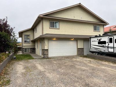 134 Wanyandi Ave, Home with 6 bedrooms, 3 bathrooms and 5 parking in Hinton AB | Image 1