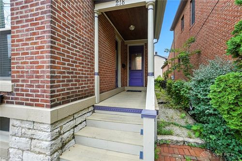 218-218 Brown St, Dayton, OH, 45402-2831 | Card Image