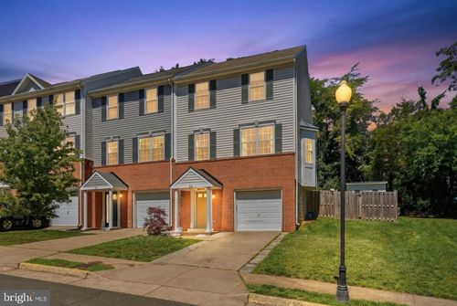 53 Sire Way, WARRENTON, VA, 20186-3070 | Card Image