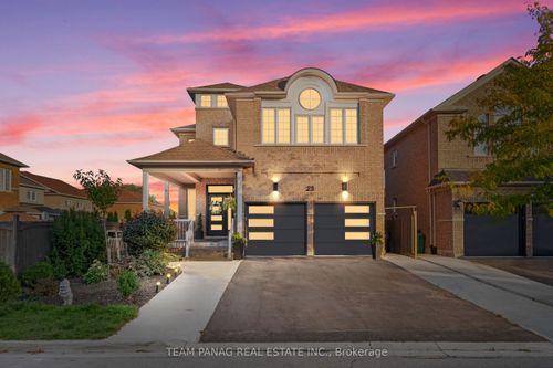 23 Sea Lion Rd, Brampton, ON, L6V4P8 | Card Image