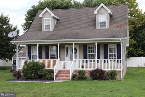 34762 Main St, PITTSVILLE, MD, 21850-2205 | Card Image